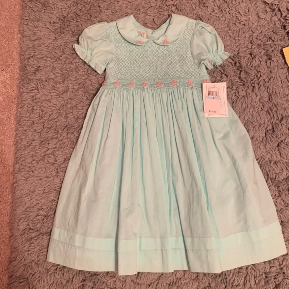 Marmellato Dress